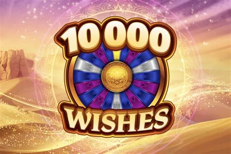 10000 Wishes PokerStars